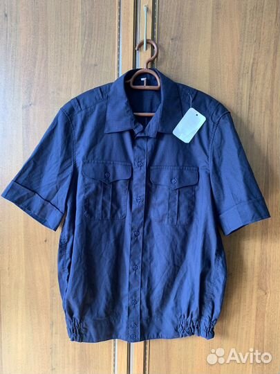 Офисная военная форма, рубашка