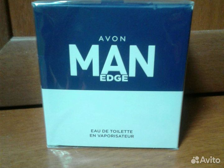 Мужская туалетная вода avon оригинл