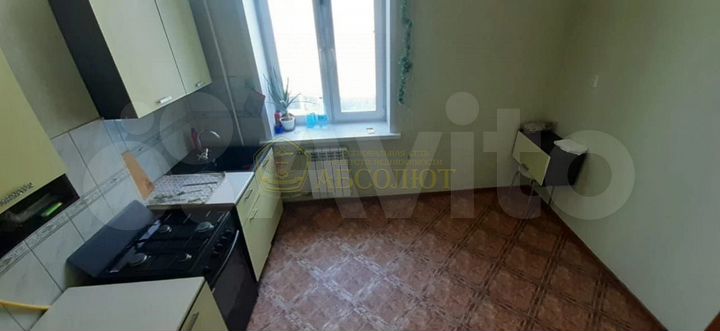 3-к. квартира, 69,9 м², 2/2 эт.