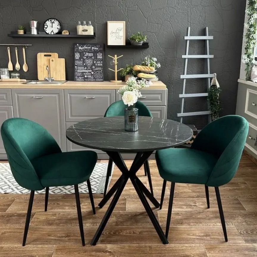 стол для кафе - Авито | Объявления во всех регионах: купить