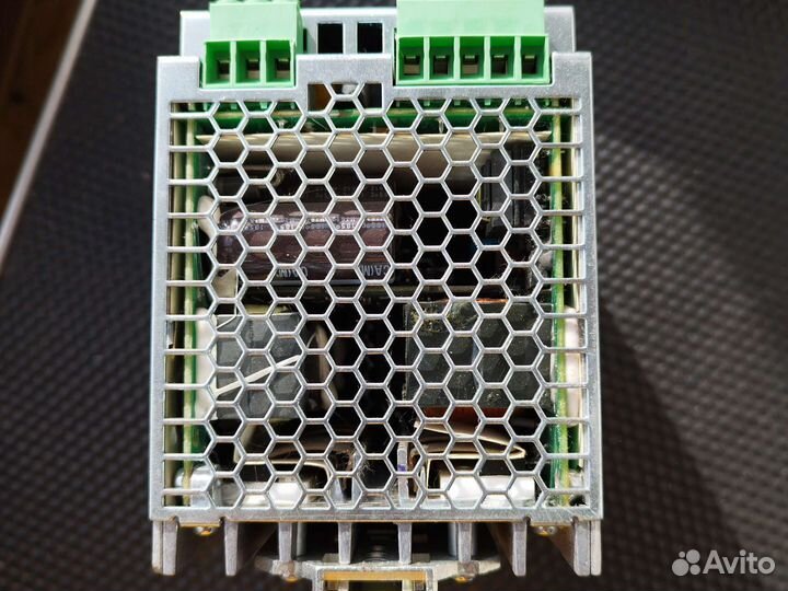 Phoenix contact quint power блок питания 48 вольт
