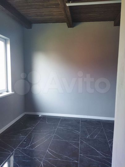 Дом 100 м² на участке 10 сот.