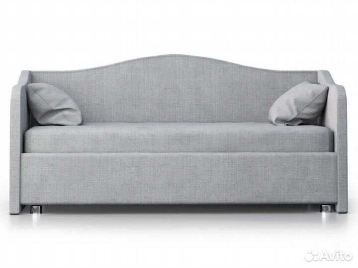 Кровать софа Elea Style Bravo cream