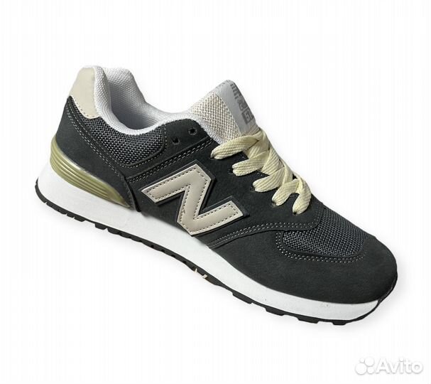 Кроссовки new balance 574 р36-41