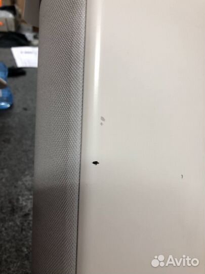 Напольная акустика Piega Tmicro 6 W matt white laq