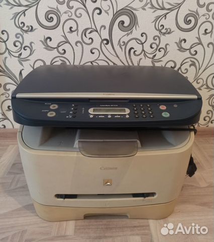 Принтер сканер копир