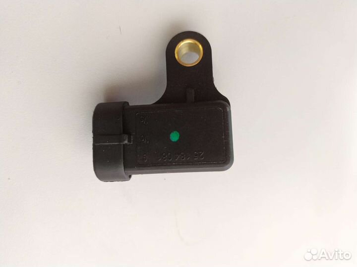 Датчик давления воздуха во впускном коллекторе. GM