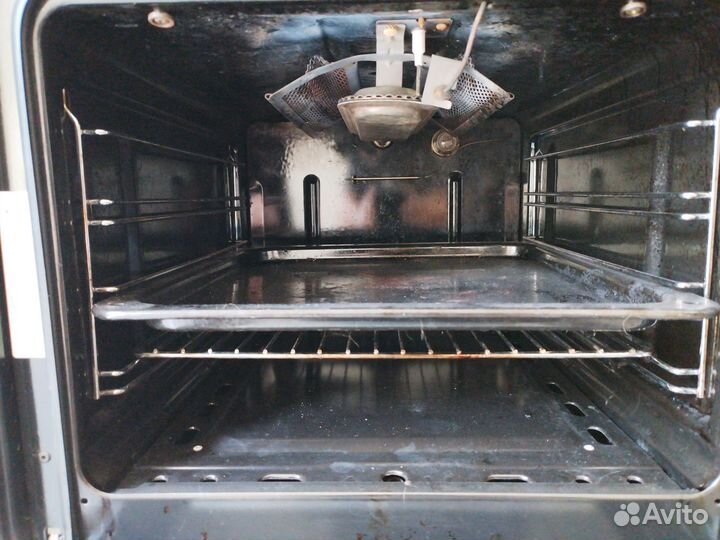 Плита газовая Gorenje retro