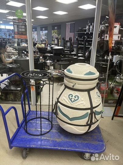 Тандыр Дастархан 2023г