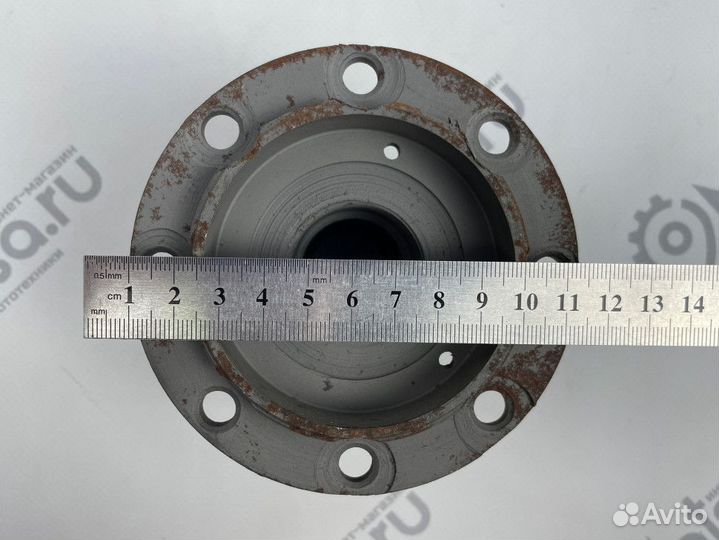Ступица Урал Днепр заднего моста (7205229) Реставр