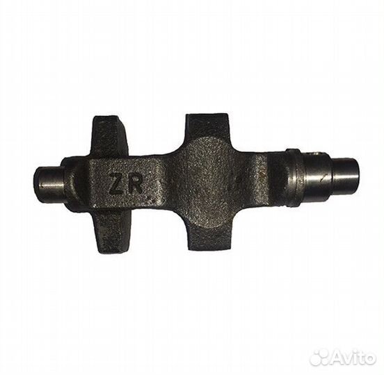 Вал балансировочный 178F (под шестерню d26)