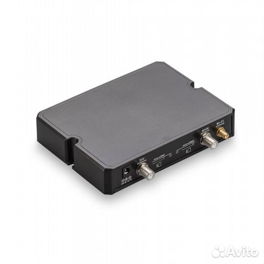 Роутер Kroks с встроенным модемом Quectel LTE cat6