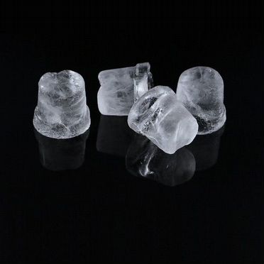 Пищевой Лёд