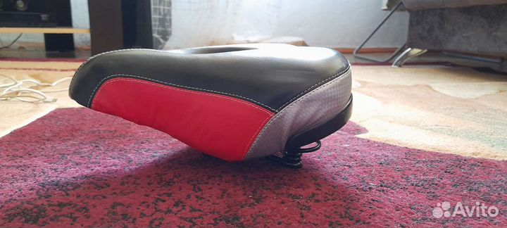 Седло для велосипеда