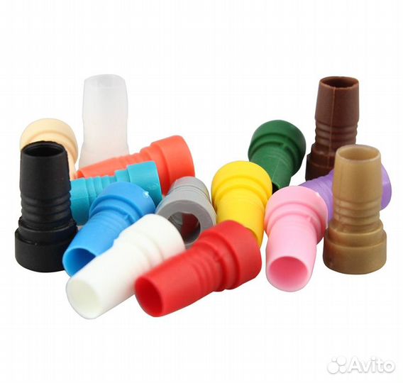 Калибровочные жиклеры для дозатора seko promax