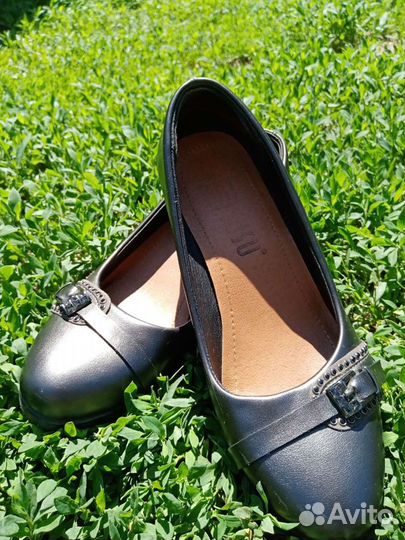 Туфли женские 39 р
