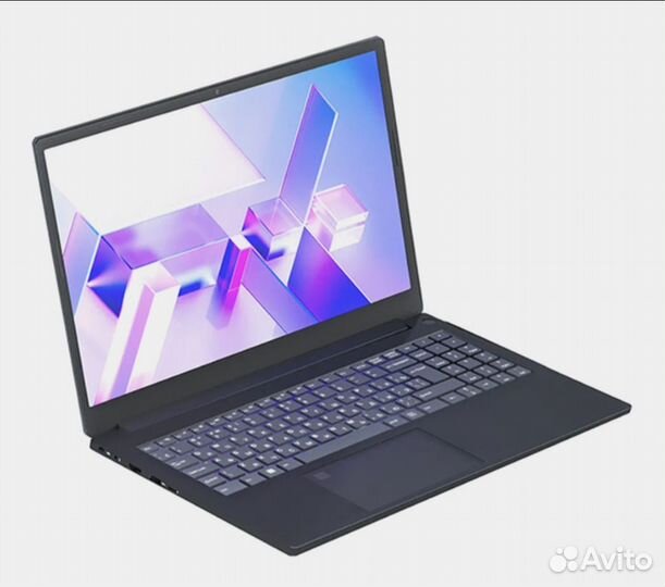 Ноутбук F+ tech 14