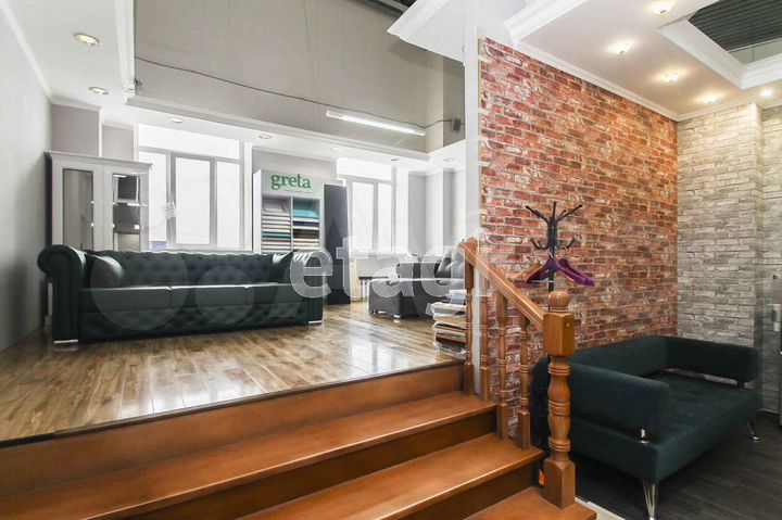 Продам торговое помещение, 162.5 м²