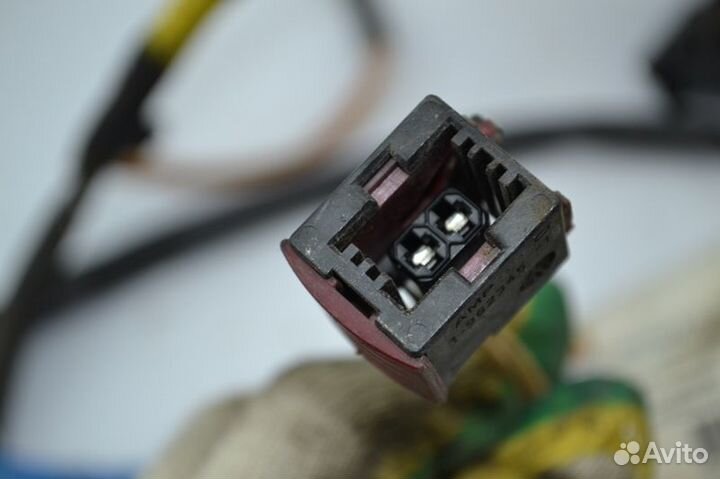 Проводка двери, правая renault trucks Magnum Dxi