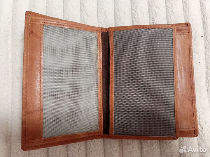 Мужской кошелек портмоне