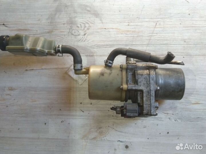 Эгур mazda 3 bk, без пробега по РФ