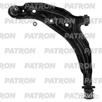 Patron PS50315R Рычаг подвески nissan micra 92-03