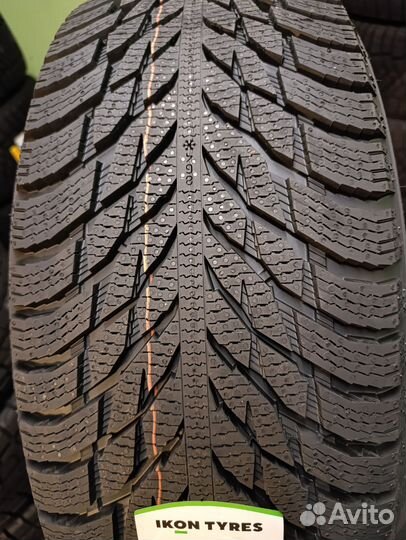 Ikon Tyres Autograph Snow 3 SUV 265/45 R21 108T