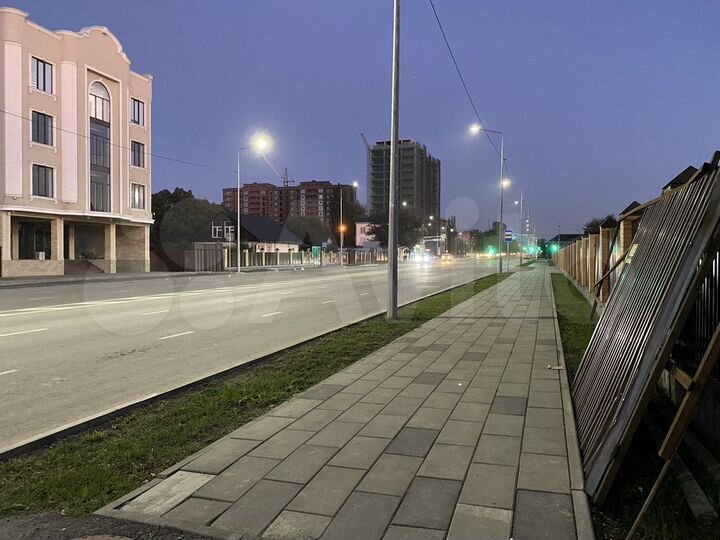 Участок 3 сот. (ИЖС)