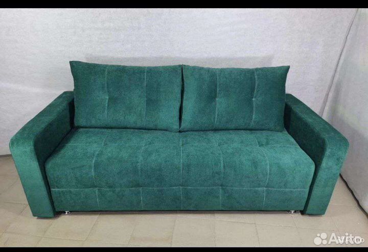 Диван евро книжка