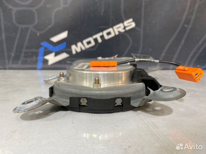 Подушка безопасности передняя правая Bmw 528I E39