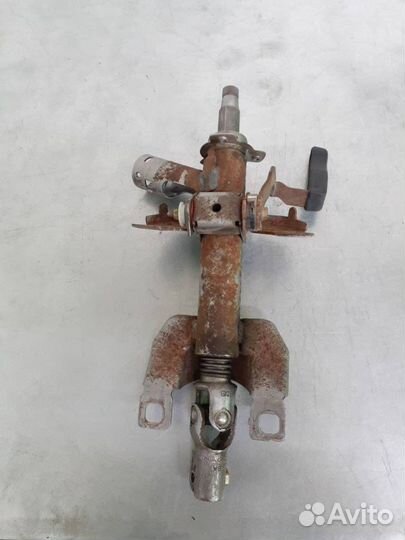 Рулевая колонка Citroen Xsara Picasso 2002