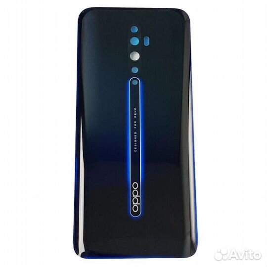 Задняя крышка для Oppo Reno 2Z (CPH1951)