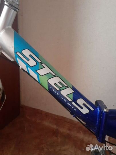 Велосипед Stels (20