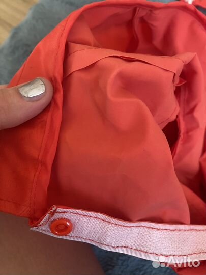 Комбинезон для собаки