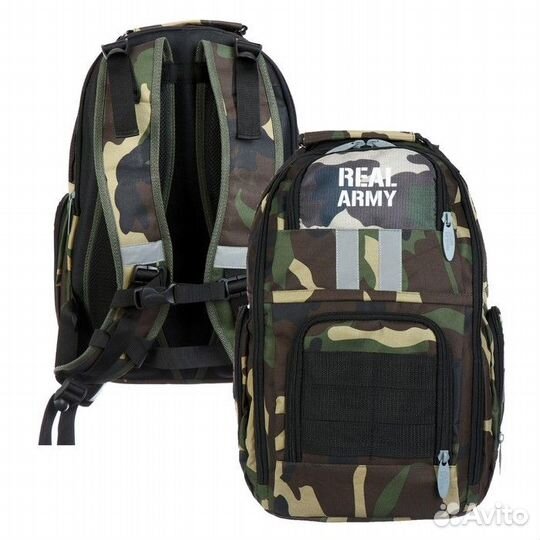 Рюкзак молодёжный Calligrata 