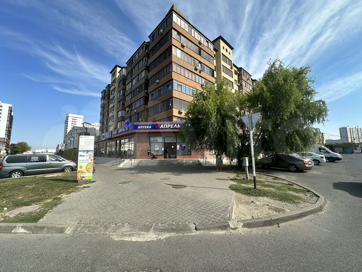 Свободного назначения, 85 м²