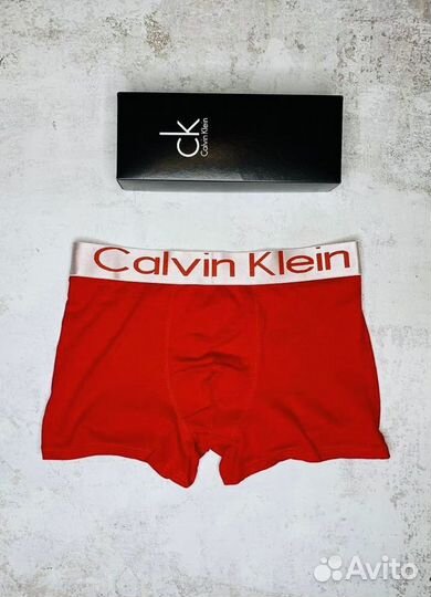 Трусы Calvin Klein для мужчин