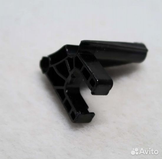 Ремкомплект крепления фар audi A5 8W6 2017-2019