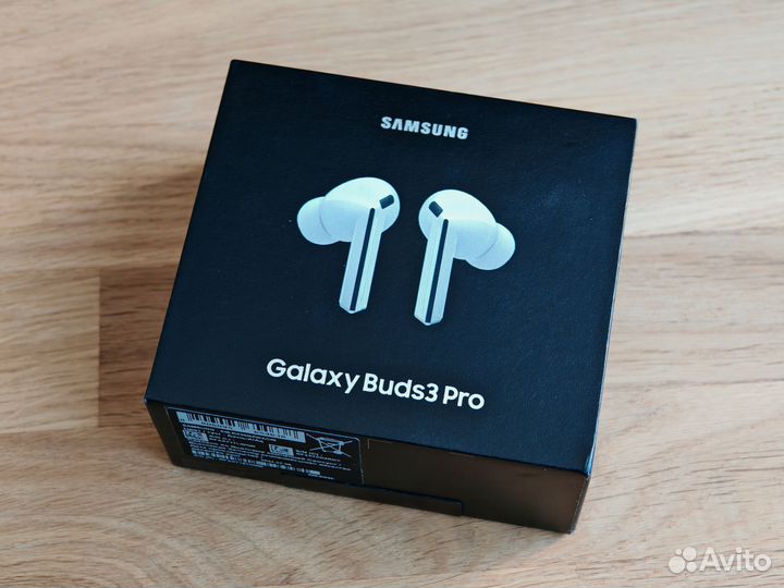 Samsung Galaxy Buds3 Pro