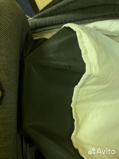 Коляска 2 в 1 Tutis Zippy