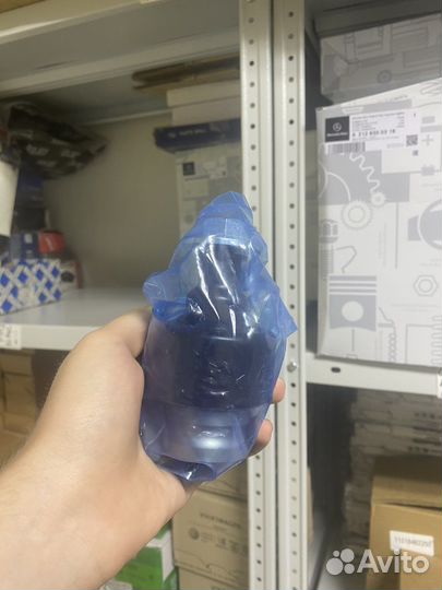 Опора шаровая Vag