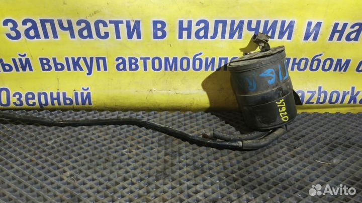 Абсорбер Opel Tigra