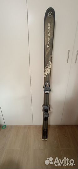 Горнолыжный комплект