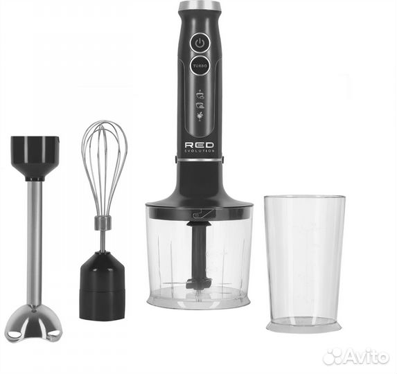 Блендер (новый)