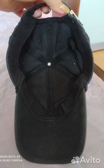 Бейсболка kent&aver