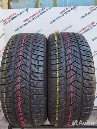 Pirelli Scorpion Zero 245/50 R18 97H