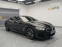 BMW 8 серия Gran Coupe 3.0 AT, 2020, 62 295 км, с пробегом, цена 6 050 000 руб.