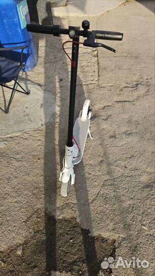 Электросамокат xiaomi m365(1s)