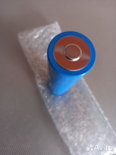 Литиевая батарея ER 341245