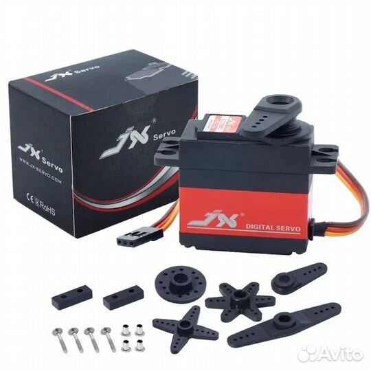 JX PDI-6221MG, 20 кг